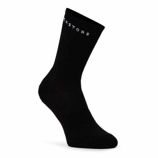 Castore Crw Sock 2Pk Sn99  Мъжки чорапи