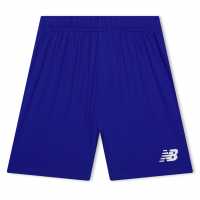 New Balance Crew Short Jn99  Детски къси панталони