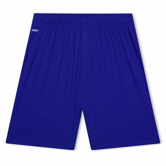 New Balance Crew Short Jn99  Детски къси панталони