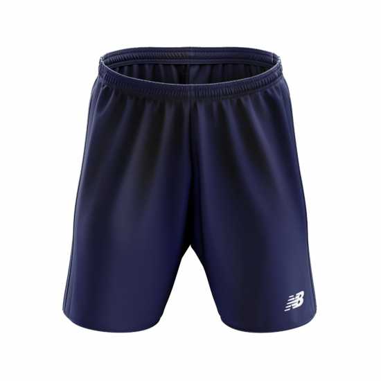 New Balance Shorts Navy Детски къси панталони