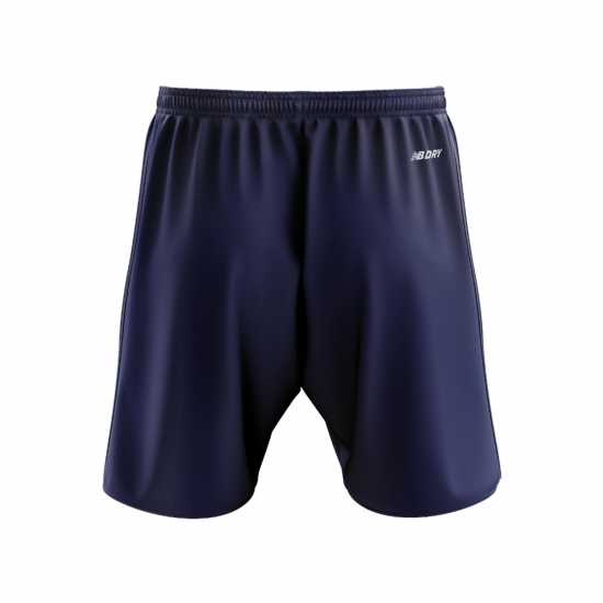 New Balance Shorts Navy Детски къси панталони