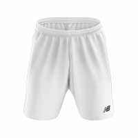 New Balance Prfrm Shorts Jn99 White Детски къси панталони