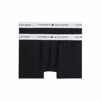 Tommy Hilfiger 2 Pk Trunk  