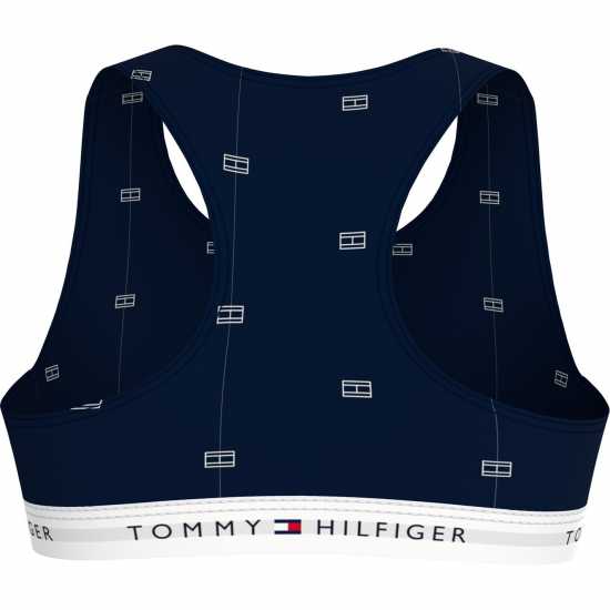 Tommy Hilfiger Tommy 2Pk Bralette Jn44  