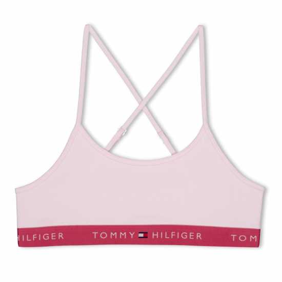 Tommy Hilfiger Bralette 2 Pack Juniors  