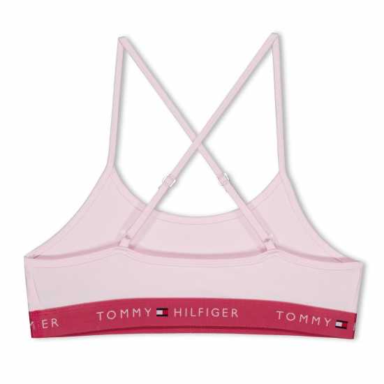 Tommy Hilfiger Bralette 2 Pack Juniors  