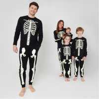 Linea Mens Family Halloween Pyjama Set  