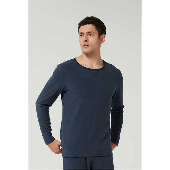 Howick 2 Pack Long Sleeve Thermal T-Shirts  