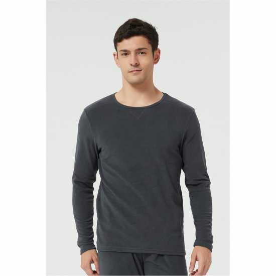 Howick 2 Pack Long Sleeve Thermal T-Shirts  