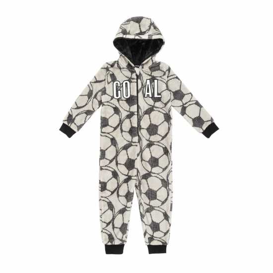 Howick Football Onesie  