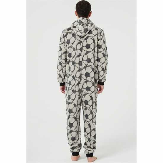 Howick Football Onesie  