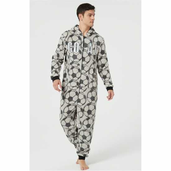 Howick Football Onesie  