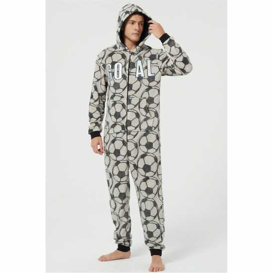 Howick Football Onesie  