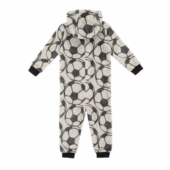 Howick Football Onesie  