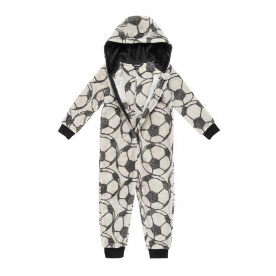 Howick Football Onesie  