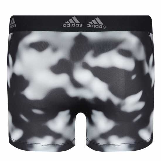 Adidas Active Micro Flex Eco Trunk 3Pk Разнообразни Мъжко облекло за едри хора