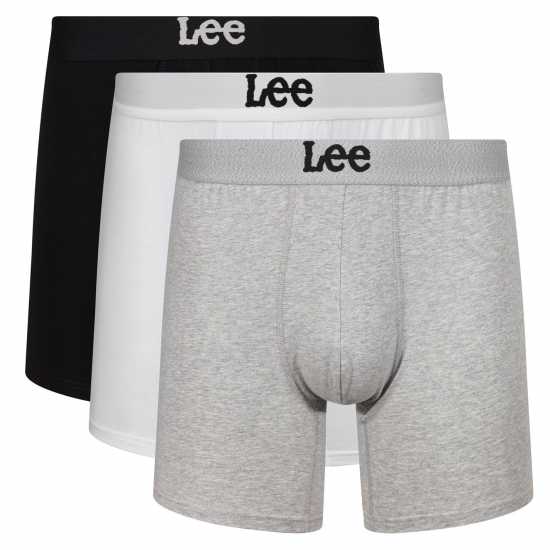 Lee Trunk Lind 3 Pack  