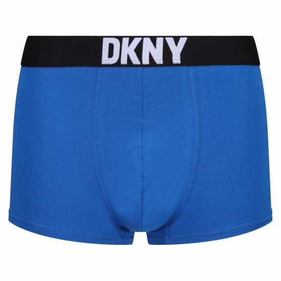 Dkny 5 Pack Walpi Trunk  