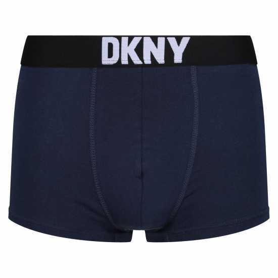 Dkny 5 Pack Walpi Trunk  