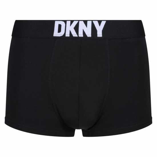 Dkny 5 Pack Walpi Trunk  