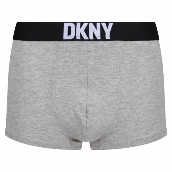 Dkny 5 Pack Walpi Trunk  