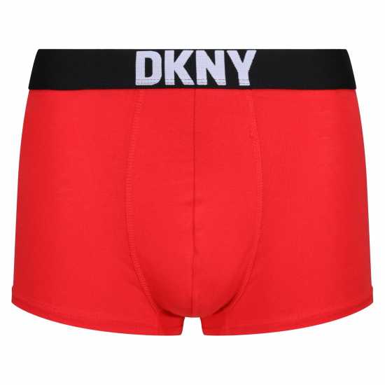 Dkny 5 Pack Walpi Trunk  