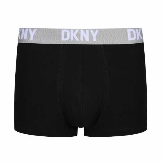 Dkny Trunk Portland 5 Pack Mens  