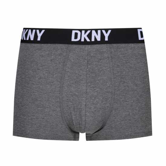 Dkny Trunk Portland 5 Pack Mens  