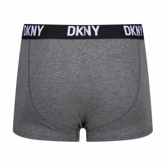 Dkny Trunk Portland 5 Pack Mens  