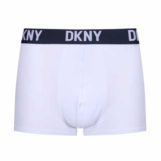 Dkny Trunk Portland 5 Pack Mens  