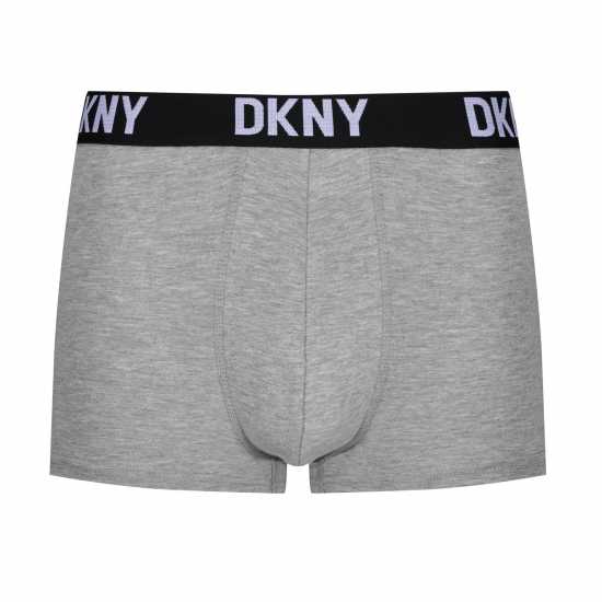 Dkny Trunk Portland 5 Pack Mens  