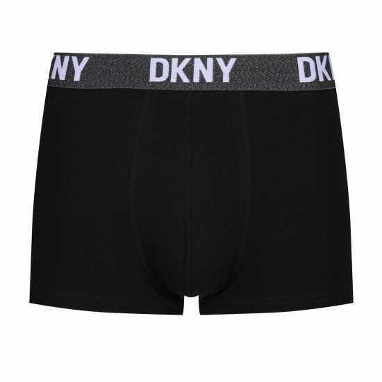 Dkny Trunk Portland 5 Pack Mens  