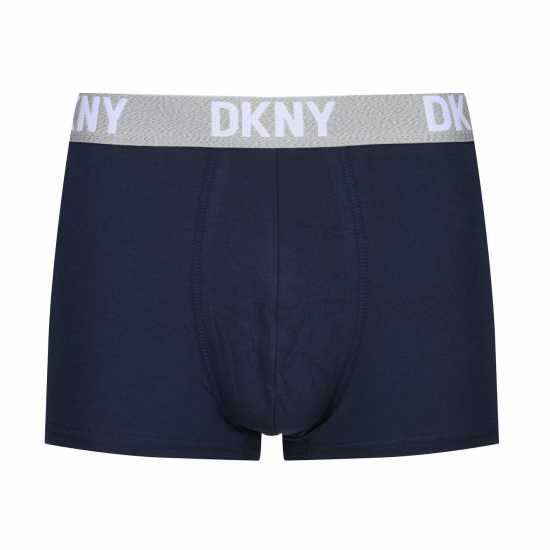 Dkny Trunk Portland 5 Pack Mens  