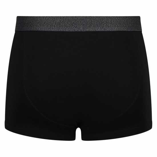 Ben Sherman Poderick 5 Pack Boxer Shorts  