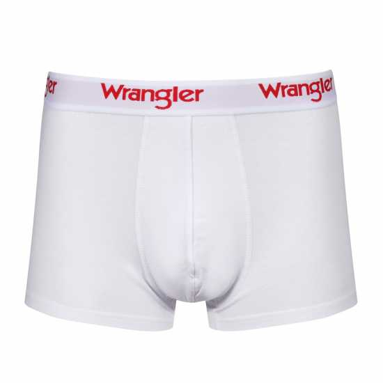 Wrangler 5 Pack Trunks  