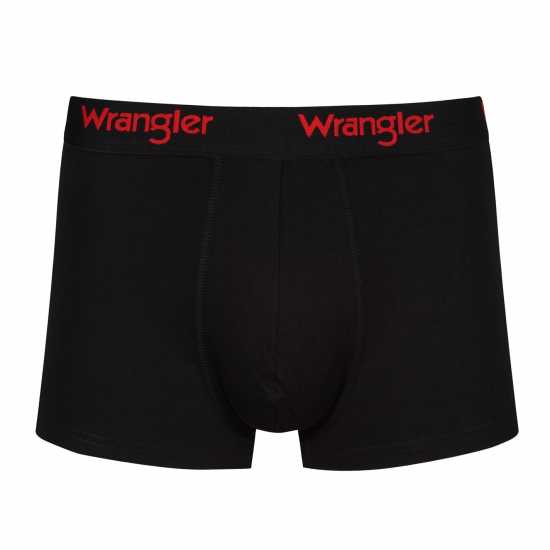 Wrangler 5 Pack Trunks  