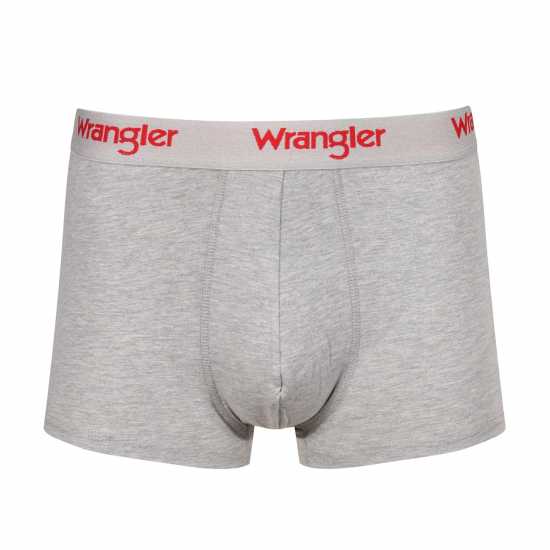 Wrangler 5 Pack Trunks  