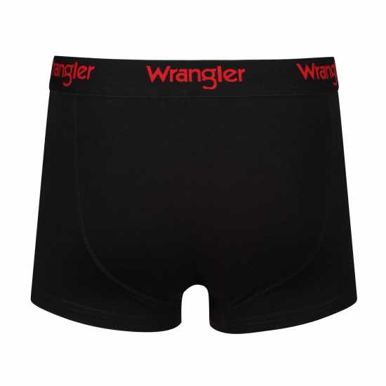 Wrangler 5 Pack Trunks  