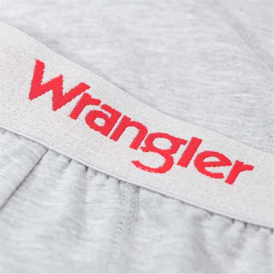 Wrangler 5 Pack Trunks  