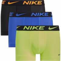 Nike Sport Trunk 3 Pack  