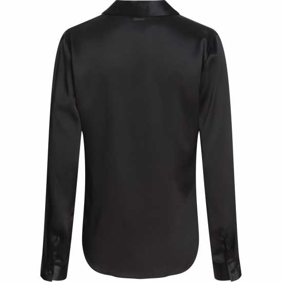 Calvin Klein Long Sleeves Top  Дамски пижами