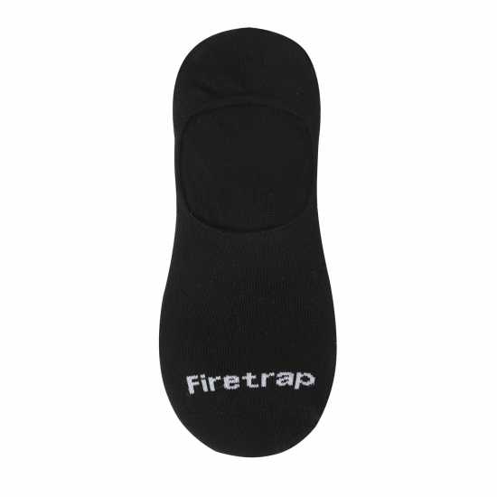 Firetrap 3Pk Inv Sk Sn53 Черно 