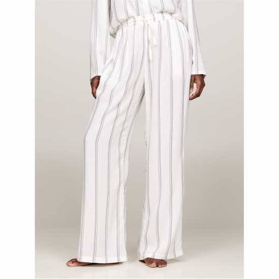 Tommy Hilfiger Viscose Trousers  Дамски пижами