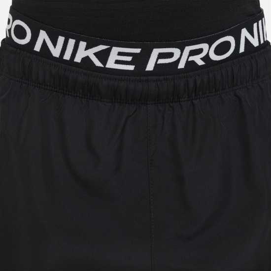 Nike Pro Warm Dri-Fit Big Kids' (Boys') Tights  