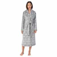 Dkny Sig Robe Ld44  