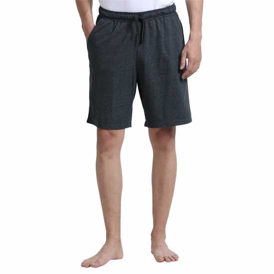 Howick 2 Pack Pyjama Shorts Угъл 