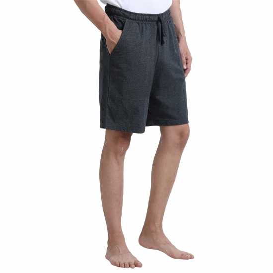 Howick 2 Pack Pyjama Shorts Угъл 