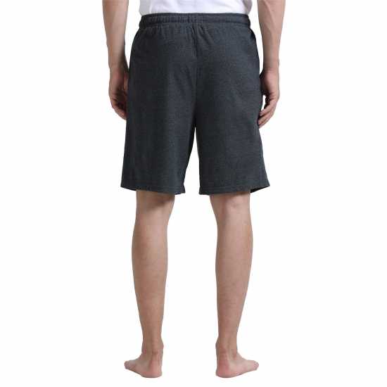 Howick 2 Pack Pyjama Shorts Угъл 