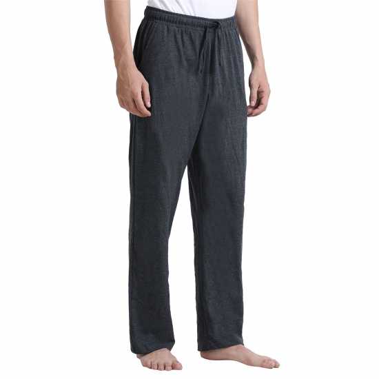 Howick 2 Pack Pyjama Bottoms Угъл 