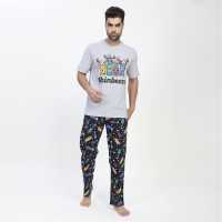 Howick Beer Christmas Pyjama Set  